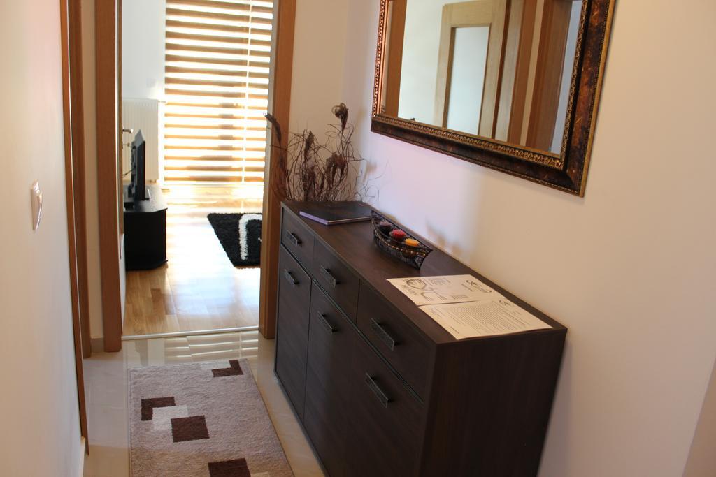 Apartment Heaven ซาราเยโว ภายนอก รูปภาพ